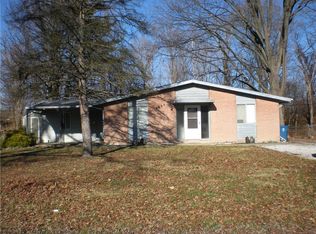 6836 Doris Dr, Indianapolis, IN