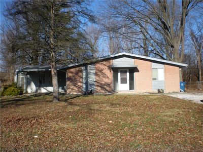 6836 Doris Dr, Indianapolis, IN, 46214
