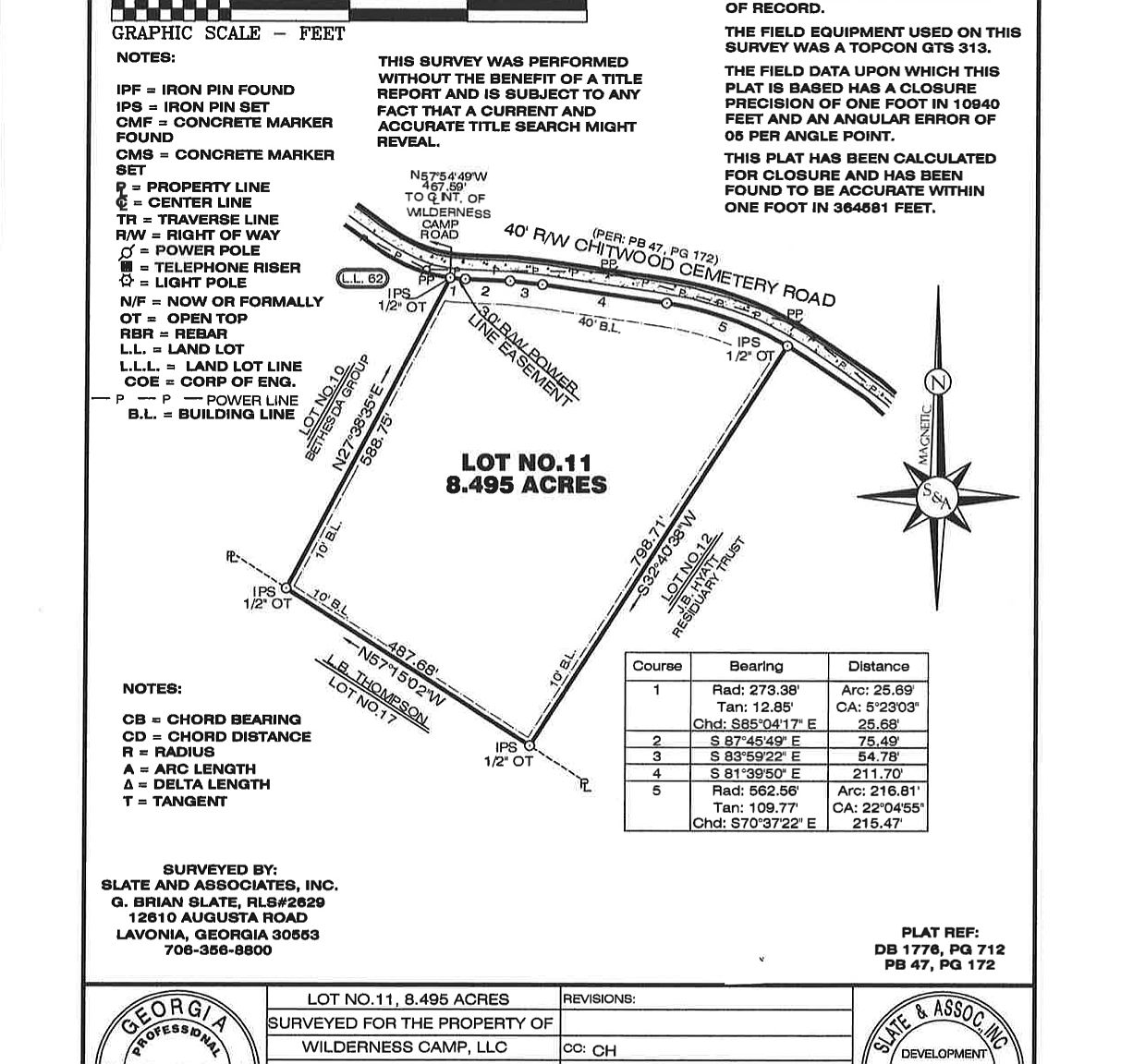20 Chitwood Cv, White, GA 30184 Zillow