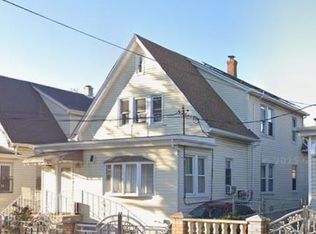 10906 Liverpool Street, Jamaica, NY