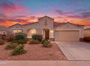 3580 N 306TH Lane, Buckeye, AZ 85396