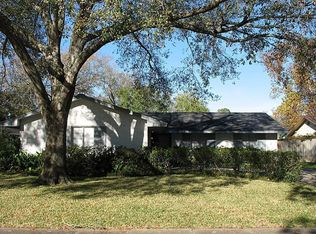 1803 Bonanza Rd, Houston, TX 77062