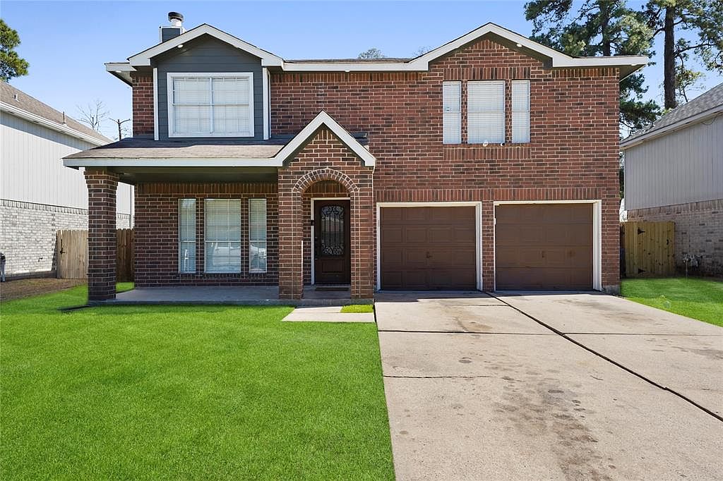 2718 Springstone Dr, Spring, TX 77386 Zillow