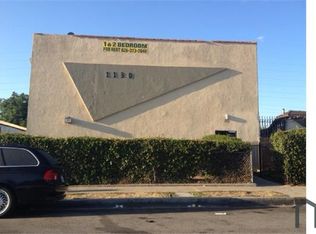 1130 W 97th St #5, Los Angeles, CA 90044