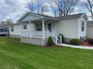257 Hidden Valley Ln, Knox, PA 16232