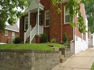 9200 Niles Pl, Saint Louis, MO