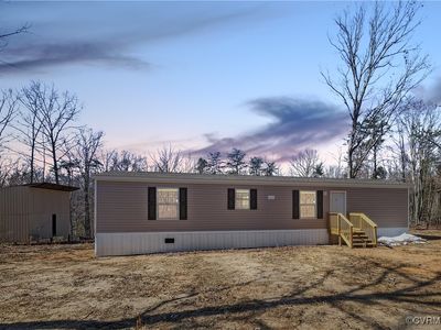 590 Goodwin Store Rd, Louisa, VA, 23093