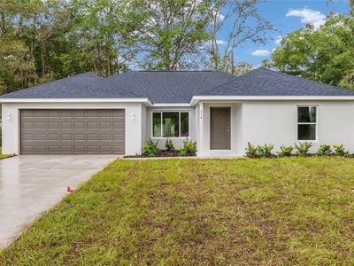 15611 NE 13TH PL, Williston, FL, 32696