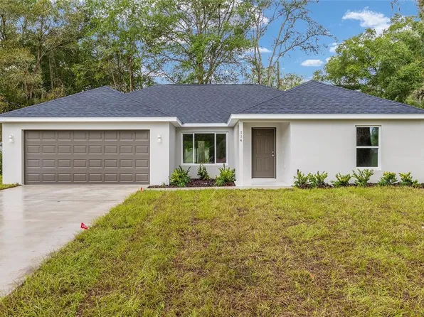 15031 E Levy St, Williston, FL 32696