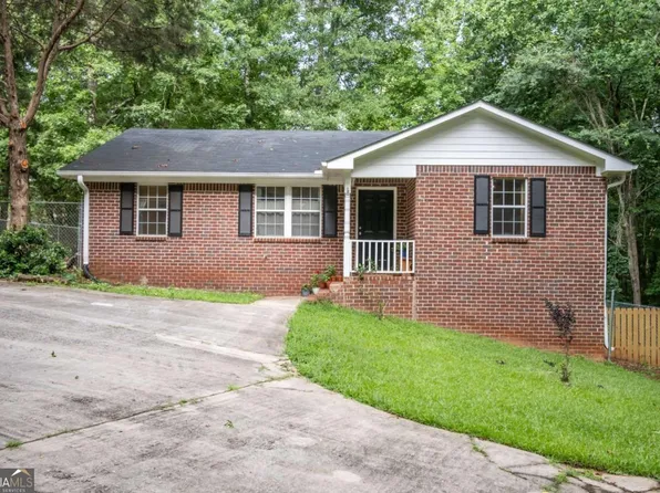210 Big Oak Cir, Athens, GA 30605