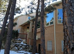 1225 Carnahan Ct, Monument, CO 80132