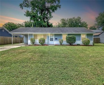 4905 Mandan Rd, Virginia Beach, VA, 23462