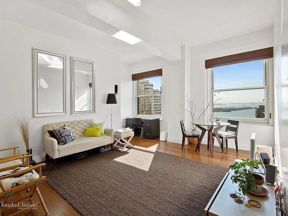 1st image of 88 Greenwich St APT 2602