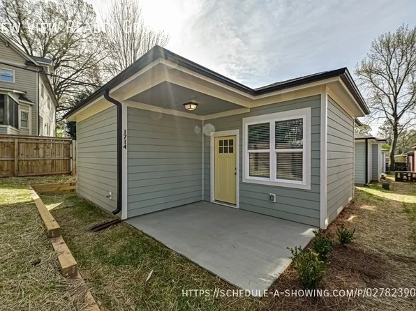 1714 Club Rd, Charlotte, NC 28205
