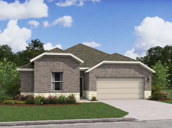 2911 Silver Frst, Angleton, TX 77515