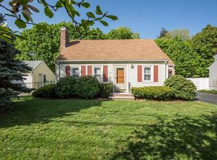 277 Main St, Saugus, MA 01906