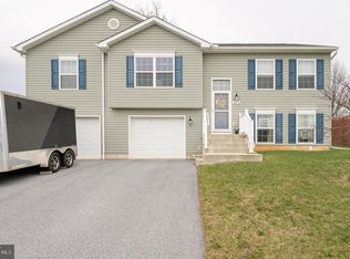 344 Hollymead Ter, Hagerstown, MD 21742
