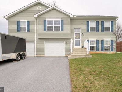 344 Hollymead Ter, Hagerstown, MD, 21742