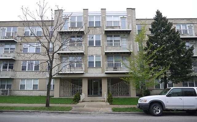 1st image of 2501 W Touhy Ave APT 407