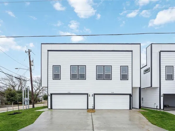 8103 Calhoun Rd, Houston, TX 77033