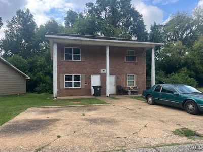 439 29th Pl, Tuscaloosa, AL, 35401