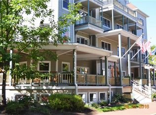 1 Pratt Ave #105, Chautauqua, NY 14722