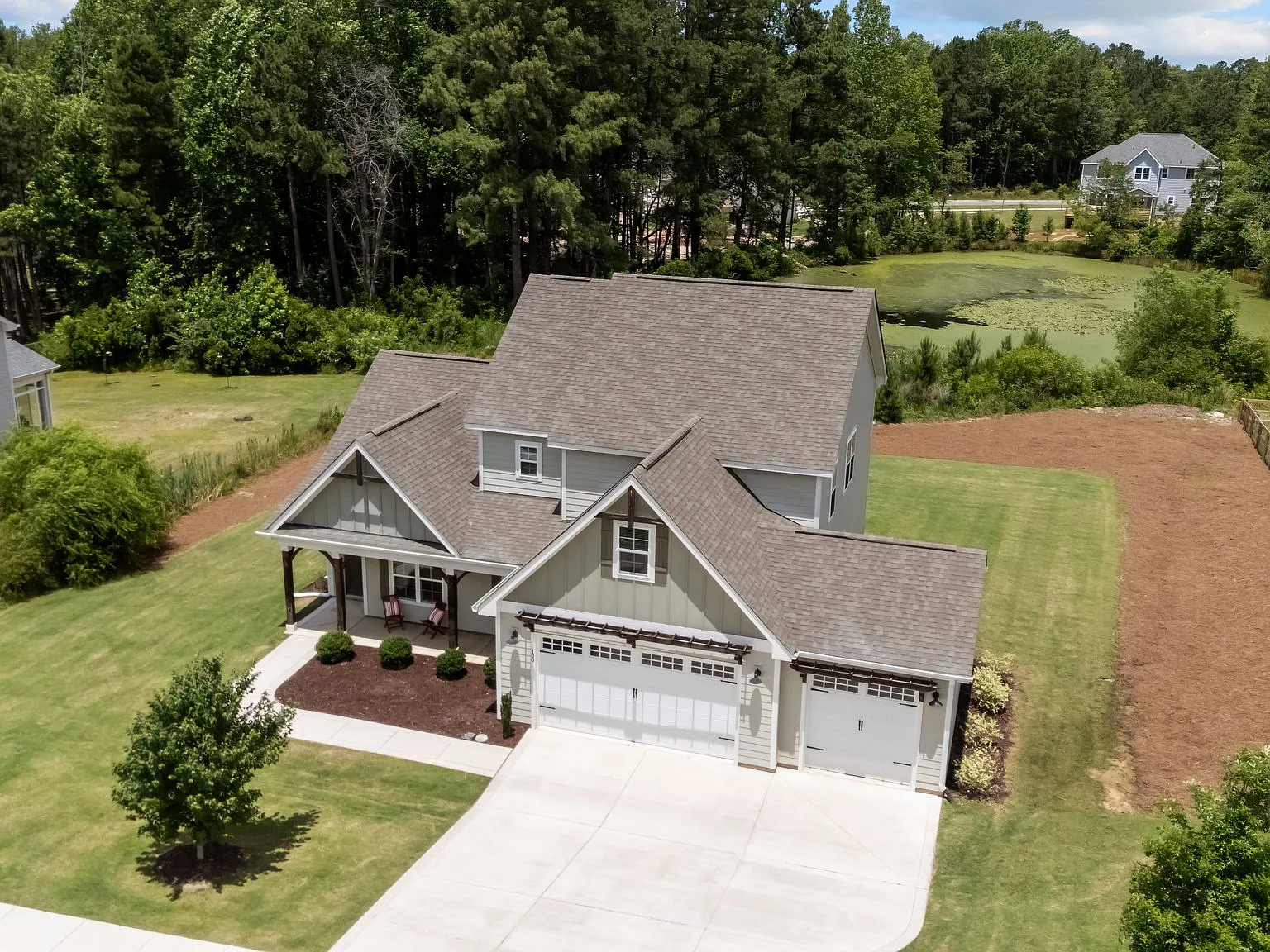 130 Amelia Drive - 1 — Photo 4