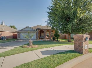 6705 NW 125th Ct, Oklahoma City, OK 73142
