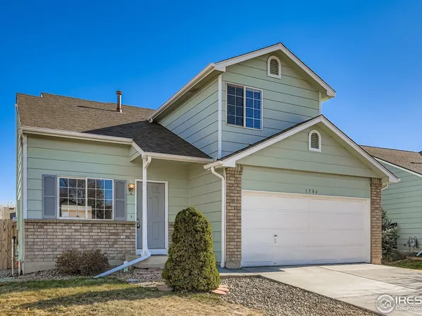 1506 Crestwood Cir, Longmont, CO 80504