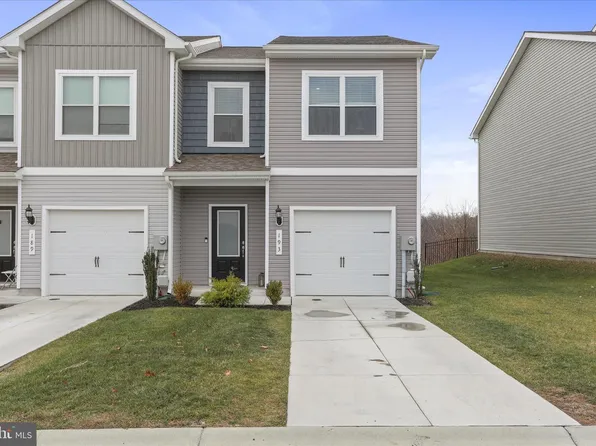 193 Hampstead Blvd, Falling Waters, WV 25419