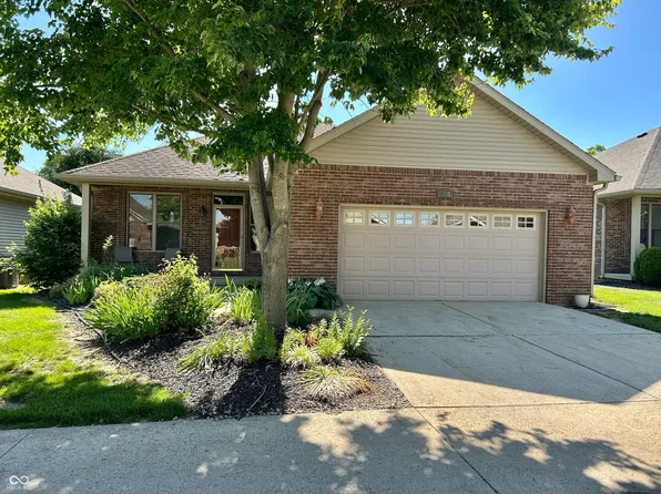 478 Glenview Dr, Greencastle, IN 46135