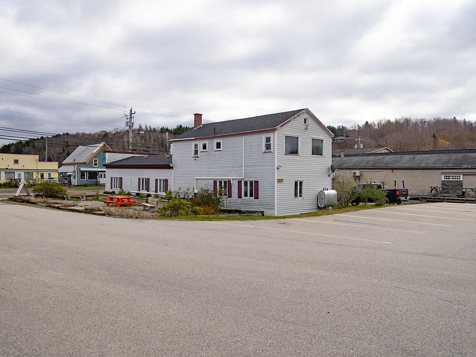 4569 Highway 1, Weymouth, NS B0W 3T0 MLS 202226058 Zillow