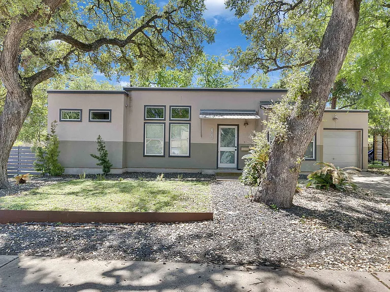 3808 Menchaca Rd — Photo 1