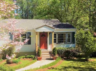 1138 Country Ln, Atlanta, GA 30324