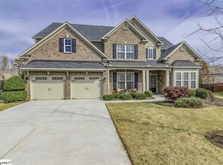 34 Blacksburg Ct, Simpsonville, SC 29681