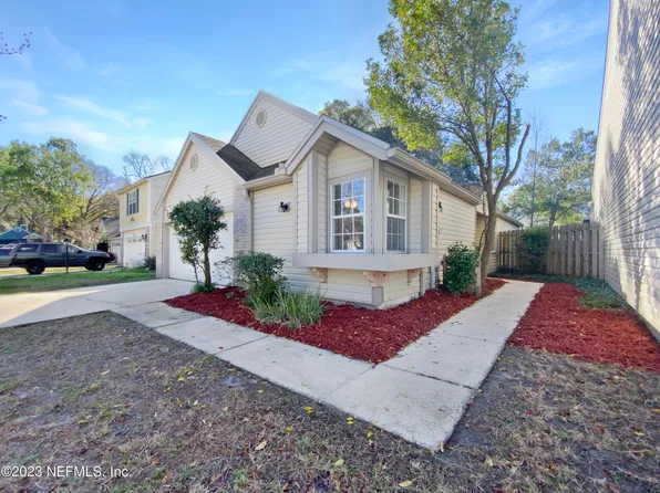 7754 GREENWICH Court E, Jacksonville, FL 32277