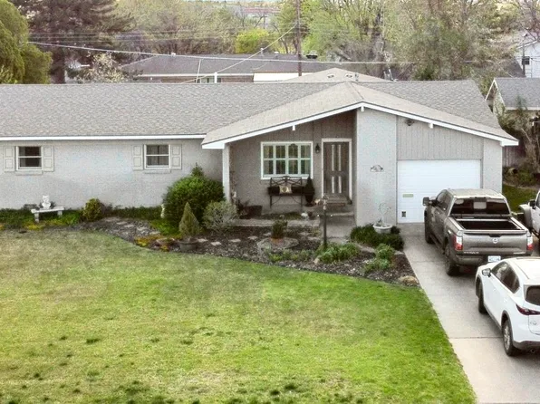 1818 N Lelia St, Guymon, OK 73942