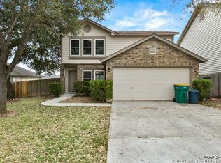 811 Meadow Scape, Converse, TX 78109