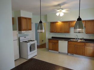 81 Central Ave #1, Medford, MA 02155