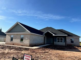 117 Sparrow Hlls Ln, Tuscola, TX 79562