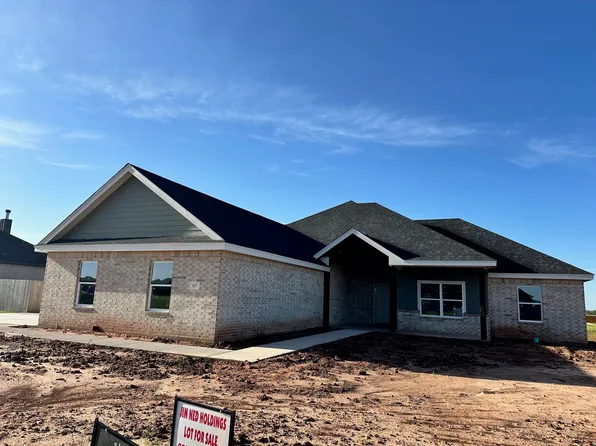 117 Sparrow Hlls Ln, Tuscola, TX 79562