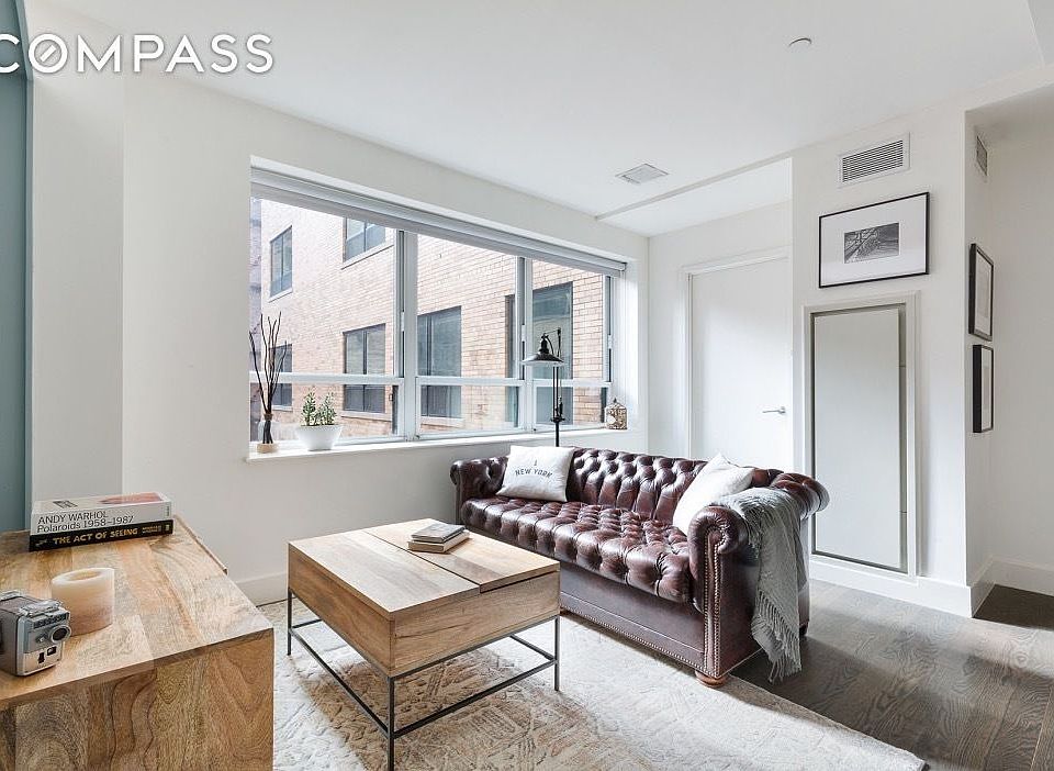 1st image of 432 W 52nd St APT 3B