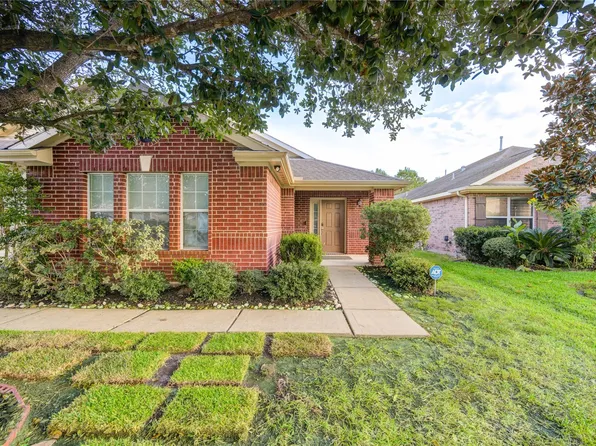 16211 Peach Bluff Ln, Cypress, TX 77429