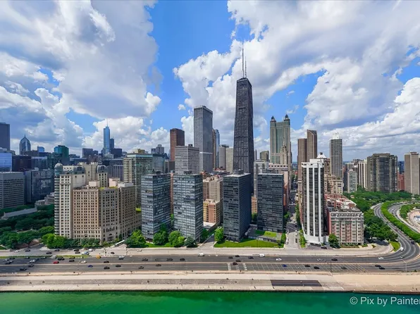 860 N Lake Shore Dr APT 14K, Chicago, IL 60611