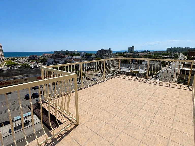 88-02 Rockaway Beach Blvd #7A — Photo 18