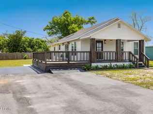2334 Cincinnati Ave, Panama City, FL 32405