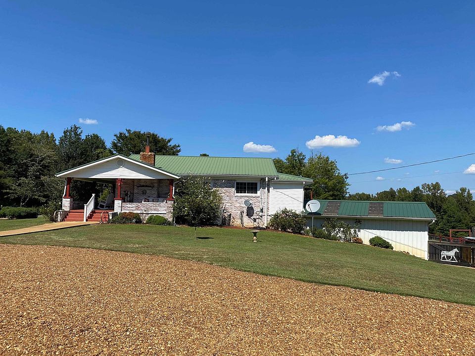 90 Dickson Rd, Sardis, TN 38371 Zillow