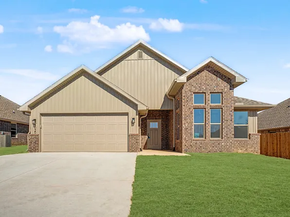 1020 Ari Ave, Centerton, AR 72719