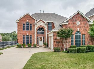 6517 Josephine Dr, Arlington, TX 76017