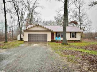 115 Weaver Rd, Searcy, AR 72143